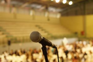 ISSUES AND CRISIS MANAGEMENT: Responding to Media in Times of Crisis