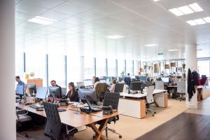 EMOTIONAL INTELLIGENCE IN THE WORKPLACE: Integrity, Adaptability and Resilience in the Workplace