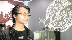 John of Kape Umali