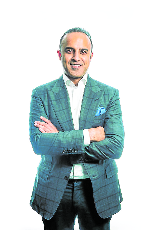samit chopra