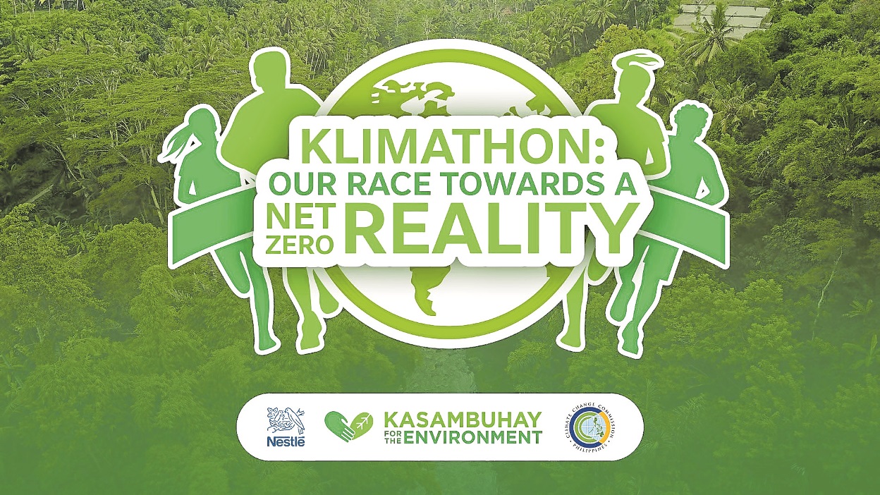 klimathon