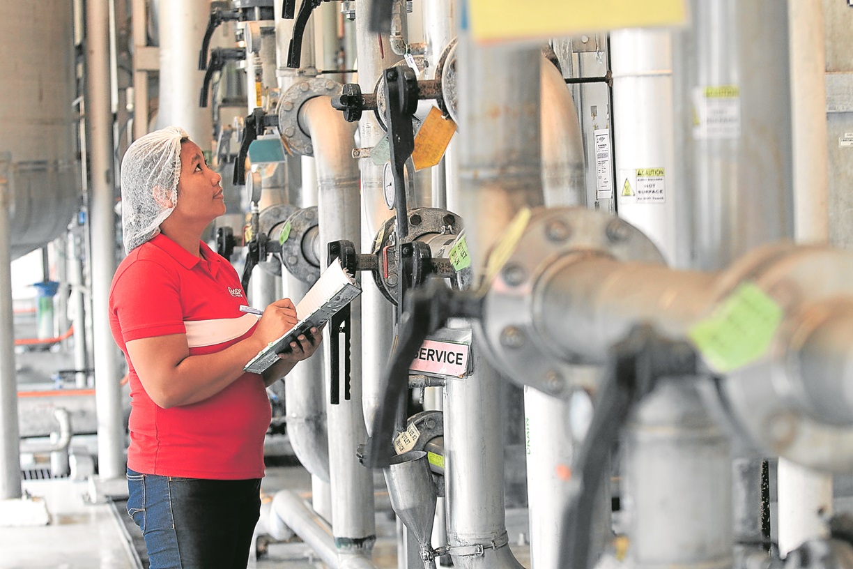 factory inspector