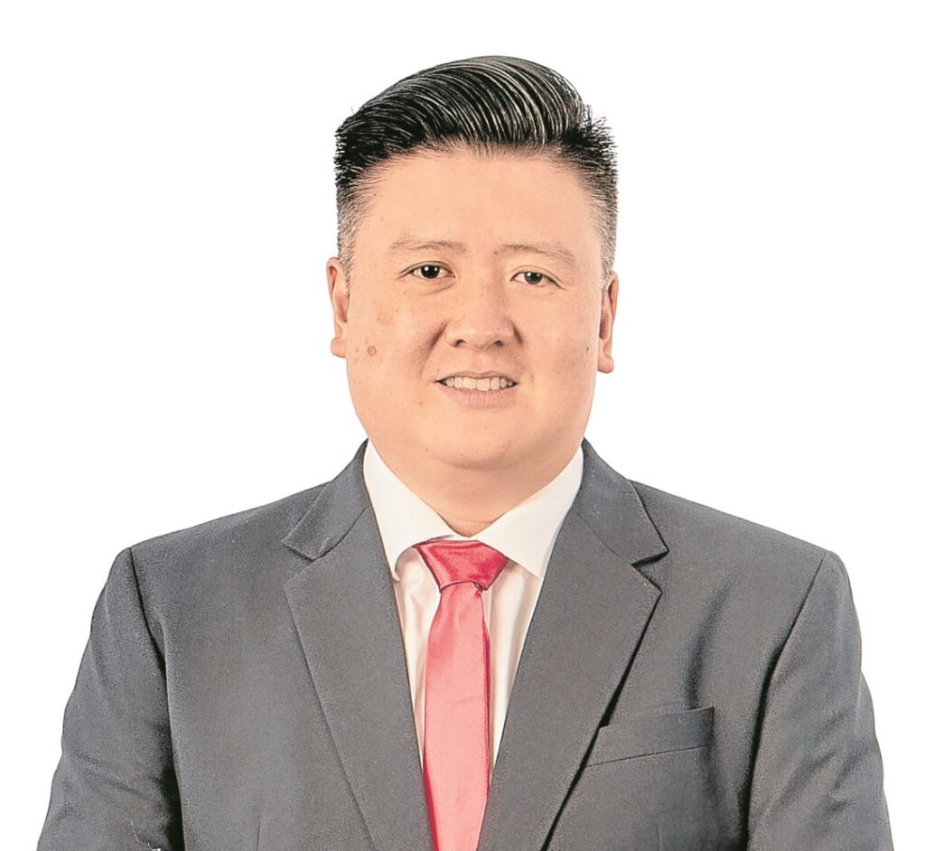 patrick cua