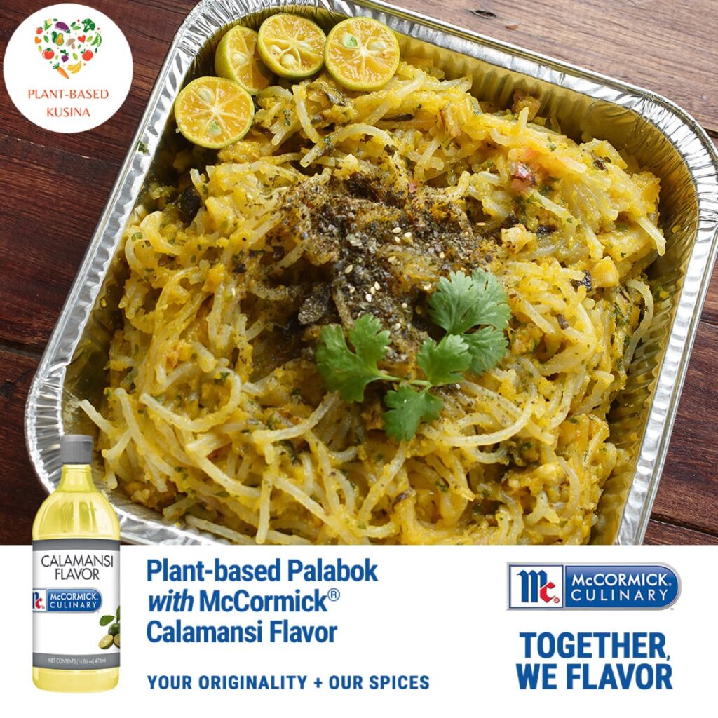 Plant Based Kusina