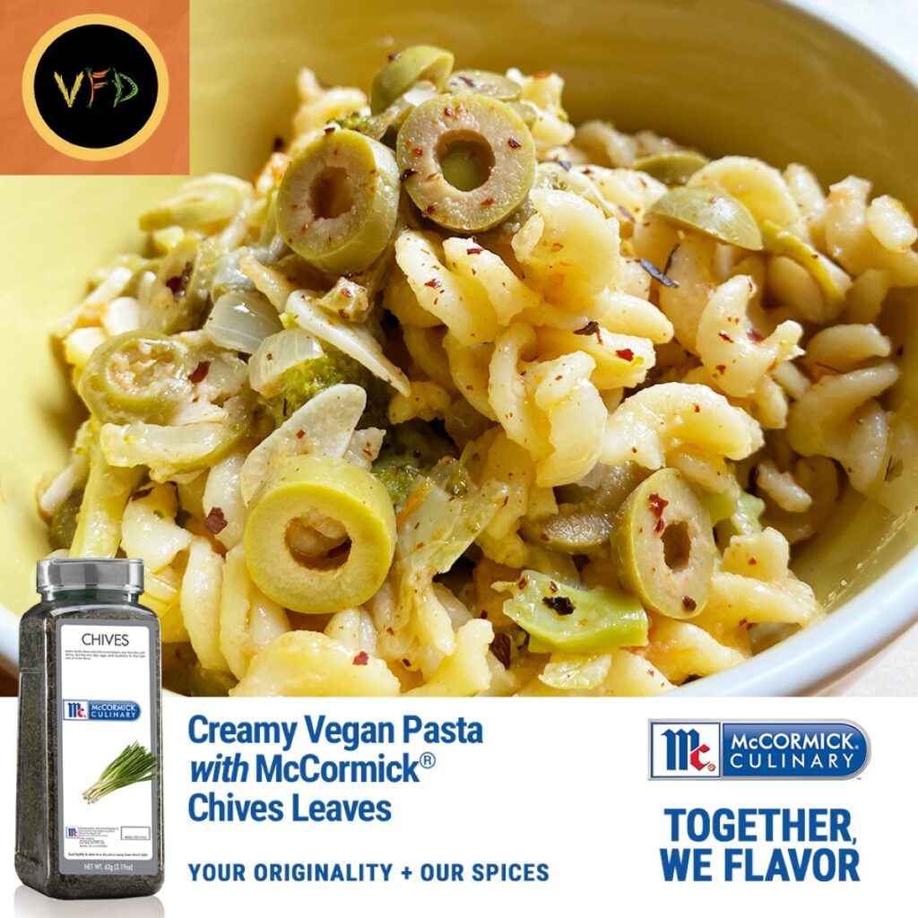 Vegan Food Delivery PH
